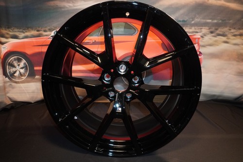 Style 728m spoke jet - 20",