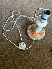 MOORCROFT Coral On Cream