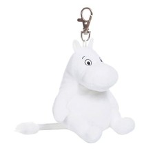Moomin Keyclip 3.5In - Brand