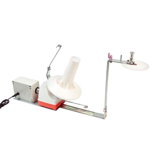 Wool yarn winder manual - winder,