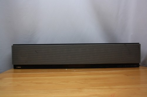 Yamaha ysp 900 digital - yamaha, sound