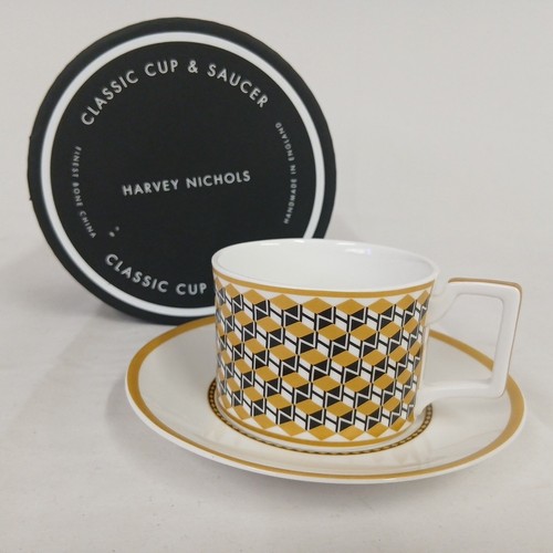 Harvey nichols posh nosh - posh,