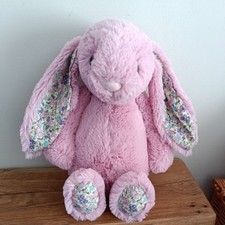 Jellycat medium bashful - medium,