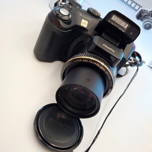 Fujifilm finepix s7000 3mp - s7000, 6.3mp