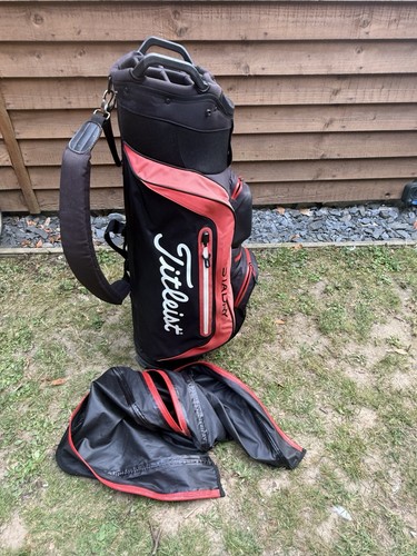 Titleist stadry way golf - titleist,