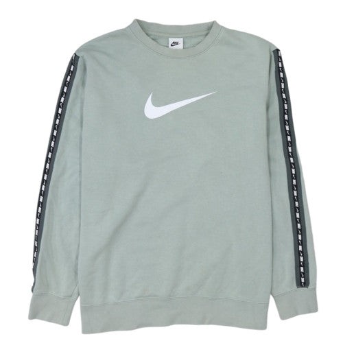 Nike women green crew - nike,