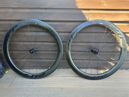 Zipp 404 firecrest carbon - 404,