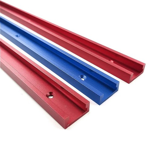 Aluminium slot miter - t-slot,