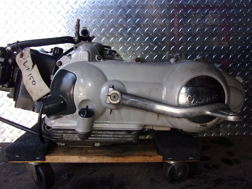 644 vespa piaggio - 644, lx