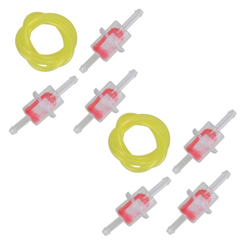 Fuel filter 2x - fuel,