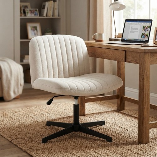 Wide seat armless - wide,