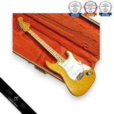 Fender USA Stratocaster Neck