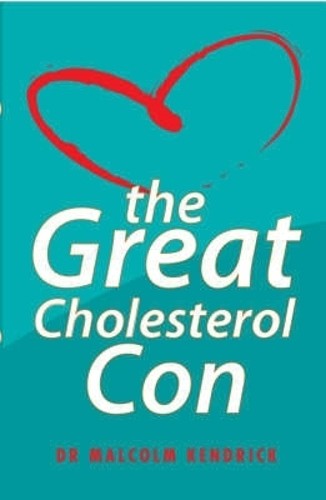 The great cholesterol con - great, ~