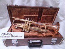 YAMAHA YTR-333 Trumpet