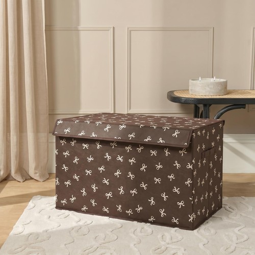 Ohs print storage box large - print,