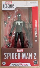 Marvel Legends Gamerverse