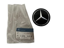 Stern Emblem for Hupenpolster