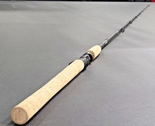 Daiwa casting rod dx - daiwa, rod,