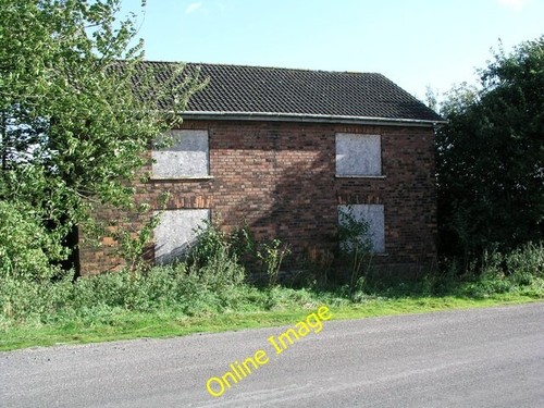 Photo 6x4 calcethorpe - photo,
