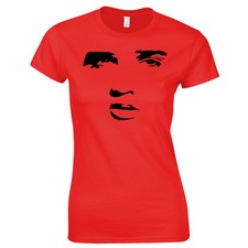 Elvis Presley Inspired Ladies