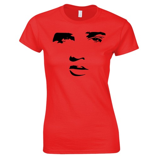 Elvis presley inspired - inspired, ladies