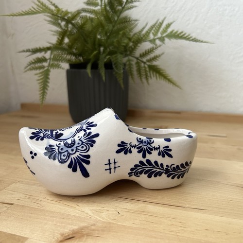 Vtg delft blue - vtg,