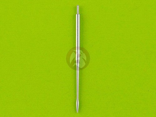 Master pitot tube - 1/32, for