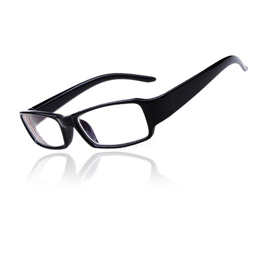 Near short sighted glasses - short,