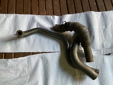 Honda vt500c water pipes