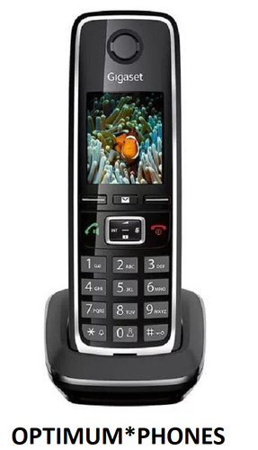 Siemens gigaset c530 c530a - c530,