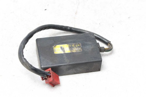 Cdi control unit honda - control,