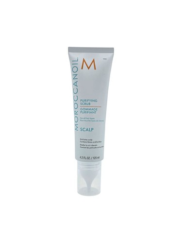 Moroccanoil scalp purifying - ,