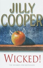 Wicked!,Jilly Cooper OBE