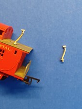 Chimney for Triang Railways