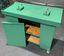 USED MYFORD LATHE CABINET