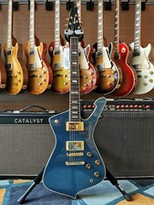 Ibanez IC420-ABM Iceman 2024 -