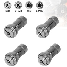 Die Grinder Collet Grinding