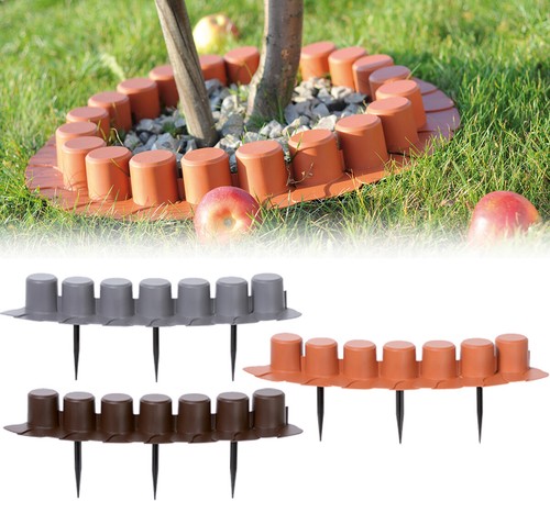 Palisade plastic flexible - palisade,