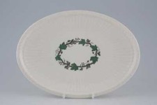 Wedgwood - Stratford - Sauce Boat Stand - 77104G