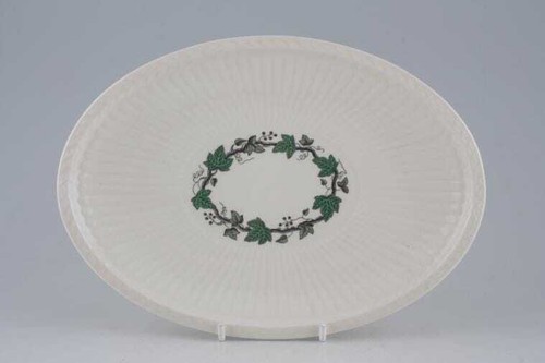 Wedgwood stratford sauce - -,