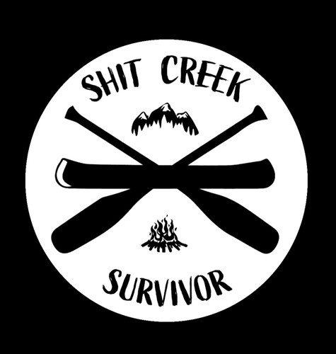 Canoe - creek, survivor)