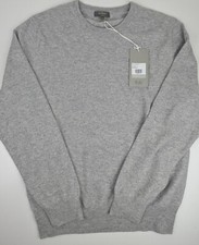 N Peal cashmere Oxford  Jumper