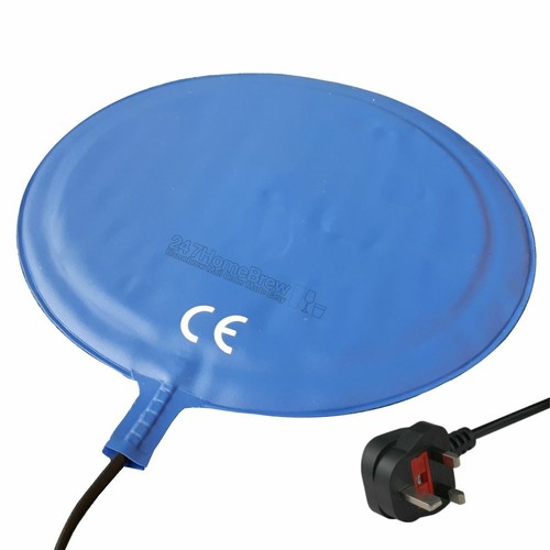 Heat pad flexible - pad,