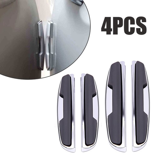 4pcs car door edge - 4pcs, anti