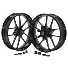 17" Casting Tubeless Wheels