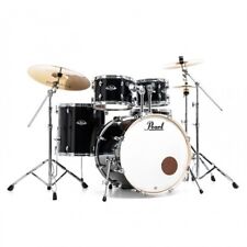 Pearl Export EXX 22'' Am. Fusion Drums - USED / INCOMPLETE - RRP £955