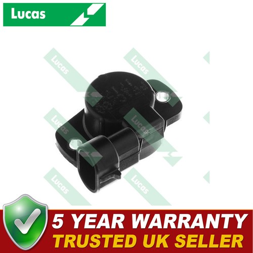 Lucas throttle position - lucas, sensor