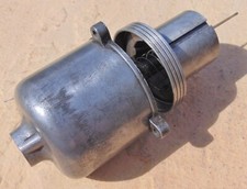 SU Carburettor HS6 Dashpot