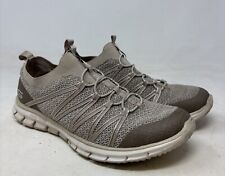 Skechers Dual-Lite Memory Foam