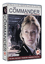 Lynda La Plante - The